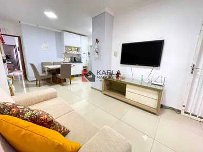 Casa com 3 Quartos à venda, 115m² no Residencial Visão, Lagoa Santa