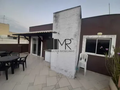 Cobertura com 3 Quartos para alugar, 170m² no Freguesia (Jacarepaguá), Rio de Janeiro