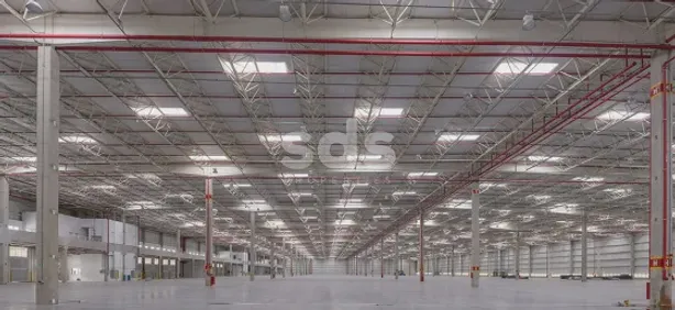 Galpão/Depósito/Armazém para alugar, 8380m² no Itaquaciara, Itapecerica da Serra