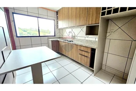 Apartamento com 2 Quartos para alugar, 80m² no Sarandi, Sarandi