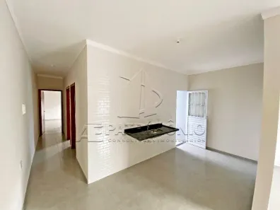 Casa com 2 Quartos para alugar, 67m² no Jardim Primavera, Salto de Pirapora