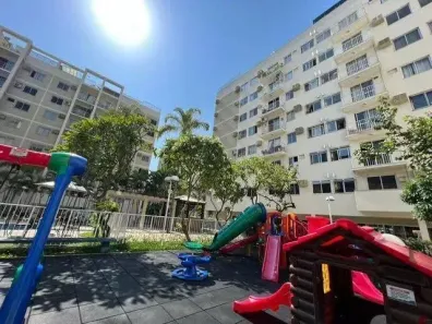 Apartamento com 3 Quartos à venda, 138m² no Campo Grande, Rio de Janeiro
