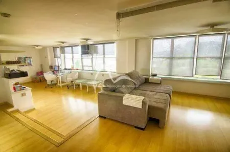 Casa com 3 Quartos à venda, 464m² no Jardim Botânico, Rio de Janeiro