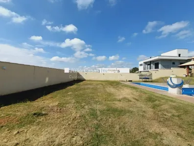 Casa de Condomínio com 3 Quartos à venda, 239m² no Village Ipanema, Araçoiaba da Serra