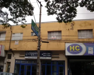 Apartamento com 3 Quartos para alugar, 123m² no Vila Lucy, Sorocaba