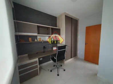 Casa de Condomínio com 3 Quartos à venda, 119m² no Vila Areao, Taubaté