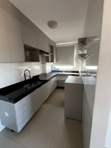 Apartamento com 2 Quartos para alugar, 47m² no Plano Diretor Sul, Palmas