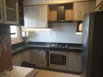 Casa de Condomínio com 3 Quartos à venda, 150m² no Loteamento Caribe, Palmas