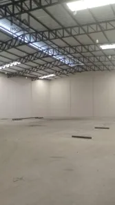 Galpão/Depósito/Armazém para alugar, 905m² no Vila Industrial, Anápolis