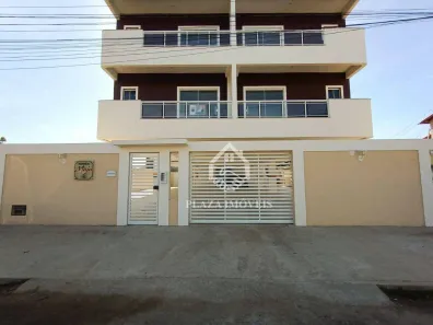 Apartamento com 2 Quartos para alugar, 81m² no Porto da Aldeia, São Pedro da Aldeia
