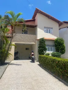 Casa de Condomínio com 3 Quartos para alugar, 150m² no Nova Parnamirim, Parnamirim