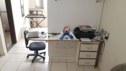 Kitnet com 1 Quarto à venda, 26m² no Alto da Colina, Londrina