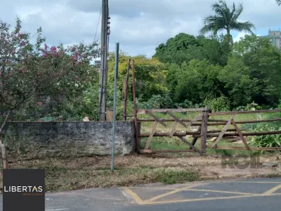 Lote/Terreno à venda, 549m² no Vila Cachoeirinha, Cachoeirinha