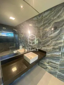 Sobrado com 4 Quartos à venda, 330m² no Plano Diretor Sul, Palmas