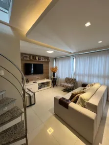 Apartamento com 3 Quartos à venda, 164m² no Pituba, Salvador