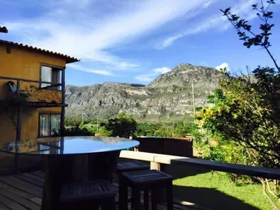 Imóvel Comercial com 6 Quartos à venda, 400m² no Santana do Riacho, Santana do Riacho