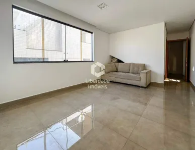 Cobertura com 3 Quartos à venda, 160m² no Monsenhor Messias, Belo Horizonte