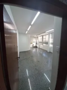Sala Comercial para alugar, 35m² no Cruzeiro, Belo Horizonte
