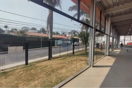 Ponto Comercial para alugar, 124m² no São Luiz, Belo Horizonte