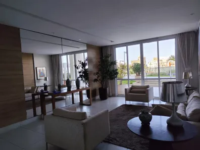 Apartamento com 1 Quarto para alugar, 46m² no Federação, Salvador