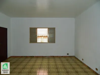 Sala Comercial com 4 Quartos para alugar, 350m² no Jardim Bandeirante, Anápolis