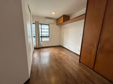 Apartamento com 4 Quartos para alugar, 120m² no Pituba, Salvador