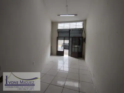Ponto Comercial para alugar, 18m² no Centro, Paty do Alferes