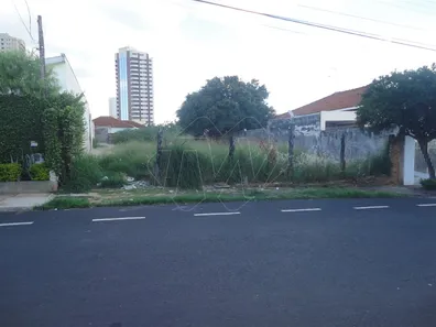 Lote/Terreno à venda, 569m² no Centro, Araraquara