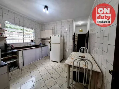 Casa com 4 Quartos à venda, 252m² no Vila Ligya, Guarujá
