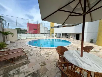 Apartamento com 2 Quartos à venda, 60m² no Capim Macio, Natal