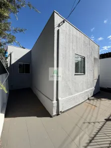 Sala Comercial com 5 Quartos para alugar, 150m² no Centro, Anápolis