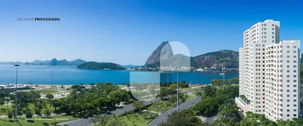 Apartamento com 4 Quartos à venda, 149m² no Flamengo, Rio de Janeiro