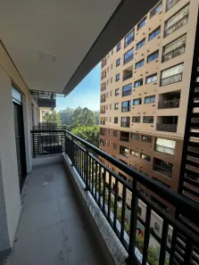 Kitnet com 1 Quarto à venda, 40m² no Dezoito do Forte Empresarial/Alphaville., Barueri