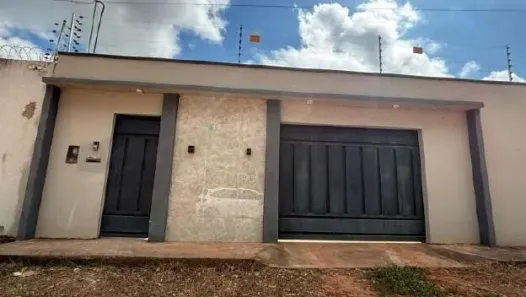 Casa com 1 Quarto à venda, 86m² no Vila Maria, Imperatriz