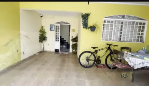 Sobrado com 4 Quartos à venda, 112m² no Riacho Fundo II, Brasília