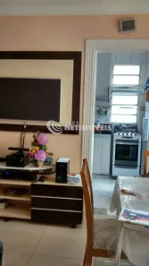 Apartamento com 2 Quartos à venda, 47m² no Europa, Belo Horizonte