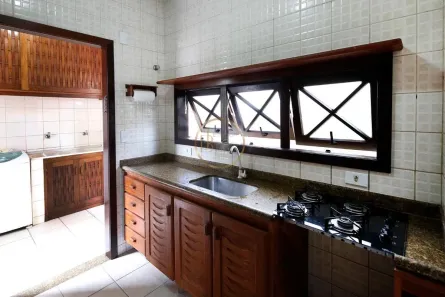 Apartamento com 3 Quartos à venda, 115m² no Porto Seguro, Porto Seguro