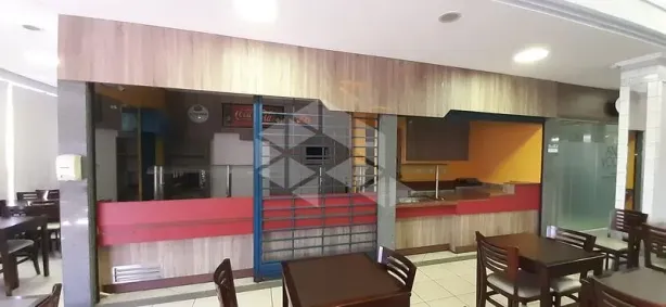 Sala Comercial para alugar, 33m² no Centro, Esteio