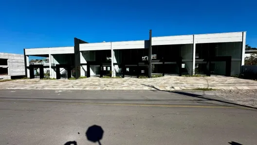 Ponto Comercial à venda, 193m² no Universitário, Bento Gonçalves