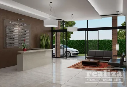Sala Comercial à venda, 63m² no Centro, Canela