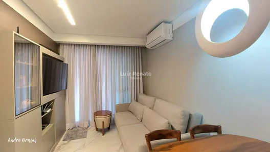 Apartamento com 2 Quartos à venda, 61m² no Santo Agostinho, Belo Horizonte
