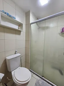 Apartamento com 1 Quarto à venda, 43m² no Pituba, Salvador