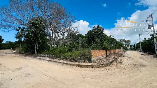 Lote/Terreno à venda, 423m² no Trancoso, Porto Seguro