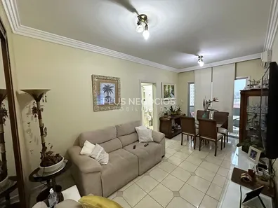 Apartamento com 2 Quartos à venda, 60m² no Parque Três Meninos, Sorocaba