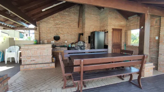 Casa com 3 Quartos à venda, 230m² no Centro, Vera Cruz