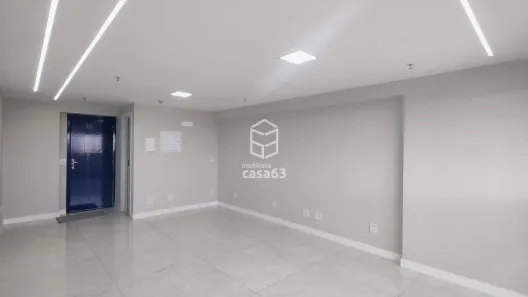Sala Comercial à venda, 32m² no Plano Diretor Sul, Palmas