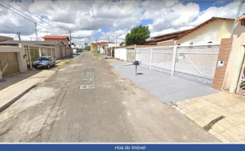 Sala Comercial com 1 Quarto à venda, 197m² no Vila Nossa Senhora D'Abadia, Anápolis
