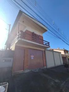 Apartamento com 1 Quarto para alugar, 49m² no Scharlau, São Leopoldo