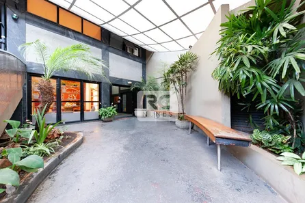 Sala Comercial à venda, 70m² no Lourdes, Belo Horizonte