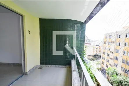 Apartamento com 4 Quartos à venda, 115m² no Grajaú, Belo Horizonte